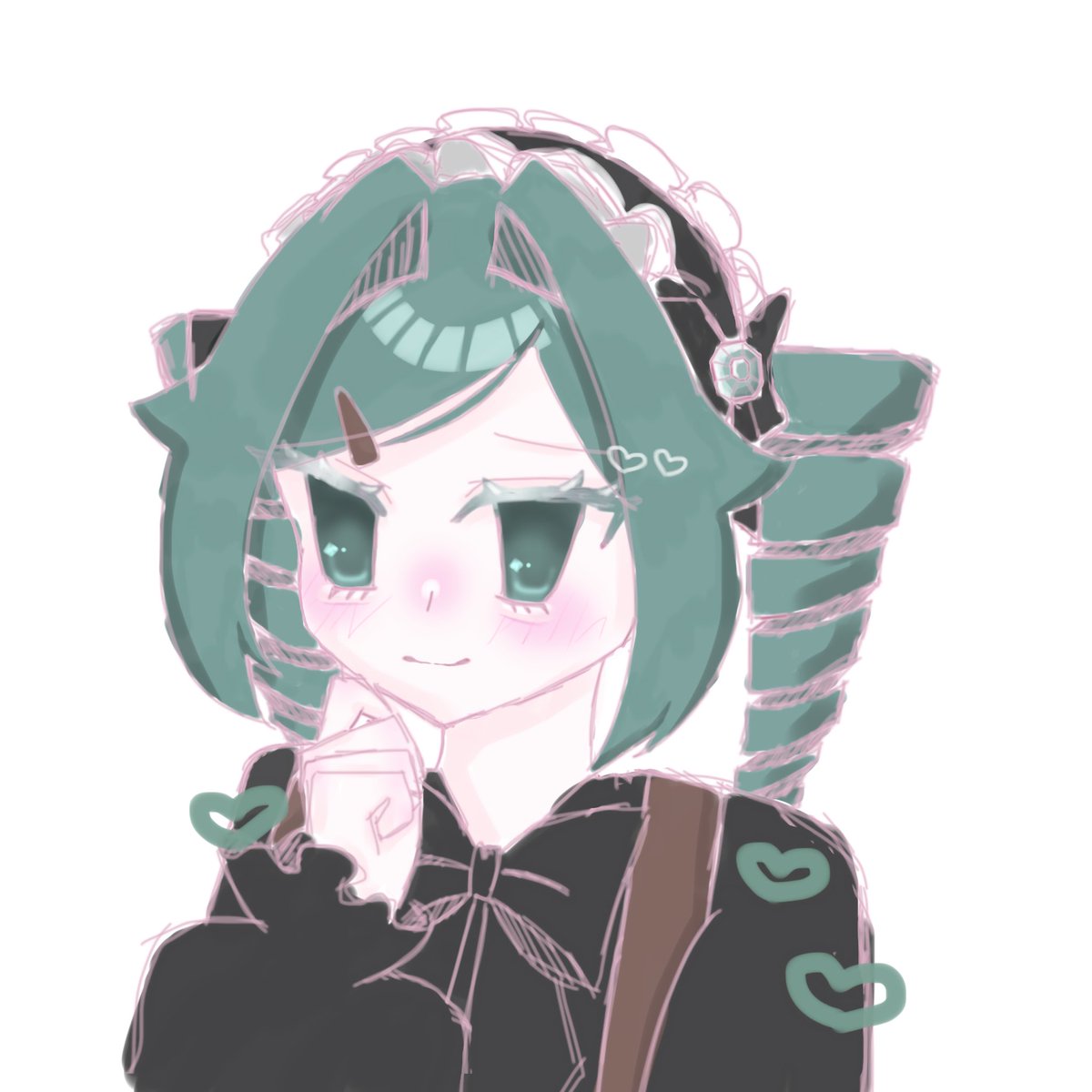 里宮⟡ tweet media