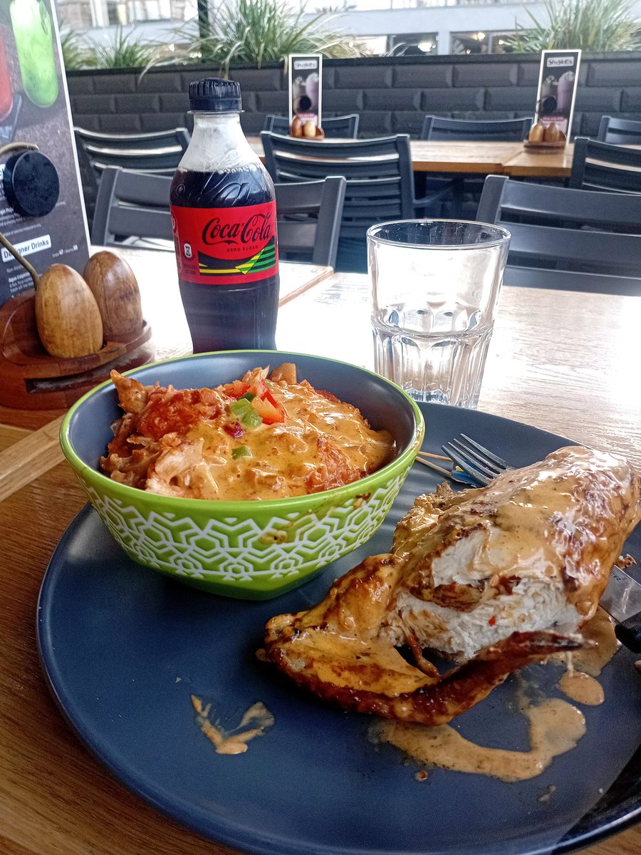 The Duke of #FreeState tweet media