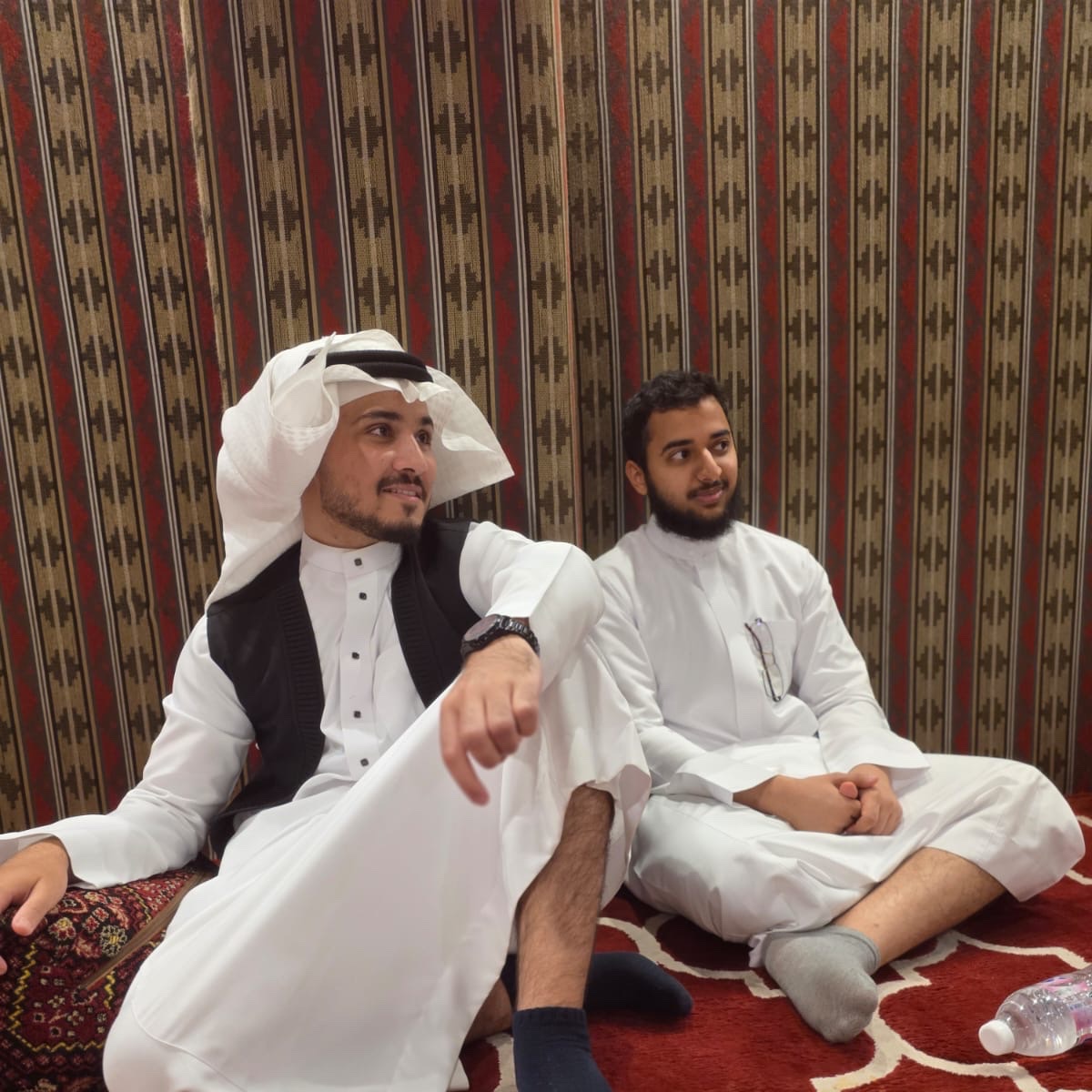 Ibrahim beshawri tweet media