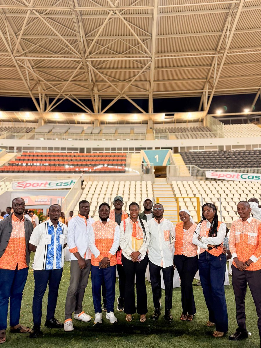 Rotaract Club Abidjan Atlantis tweet media