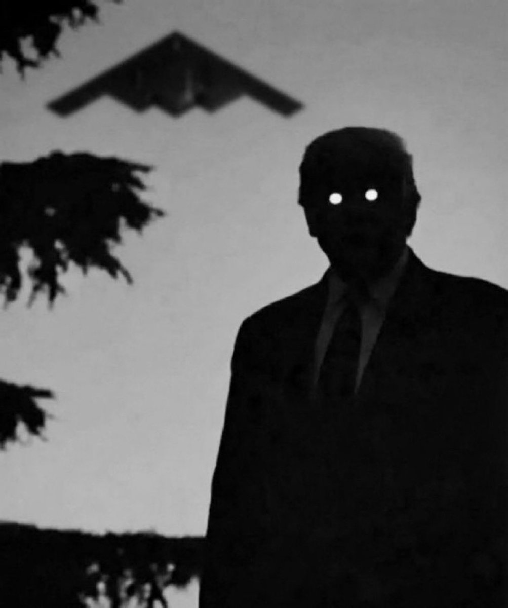 Comité Trump France tweet media