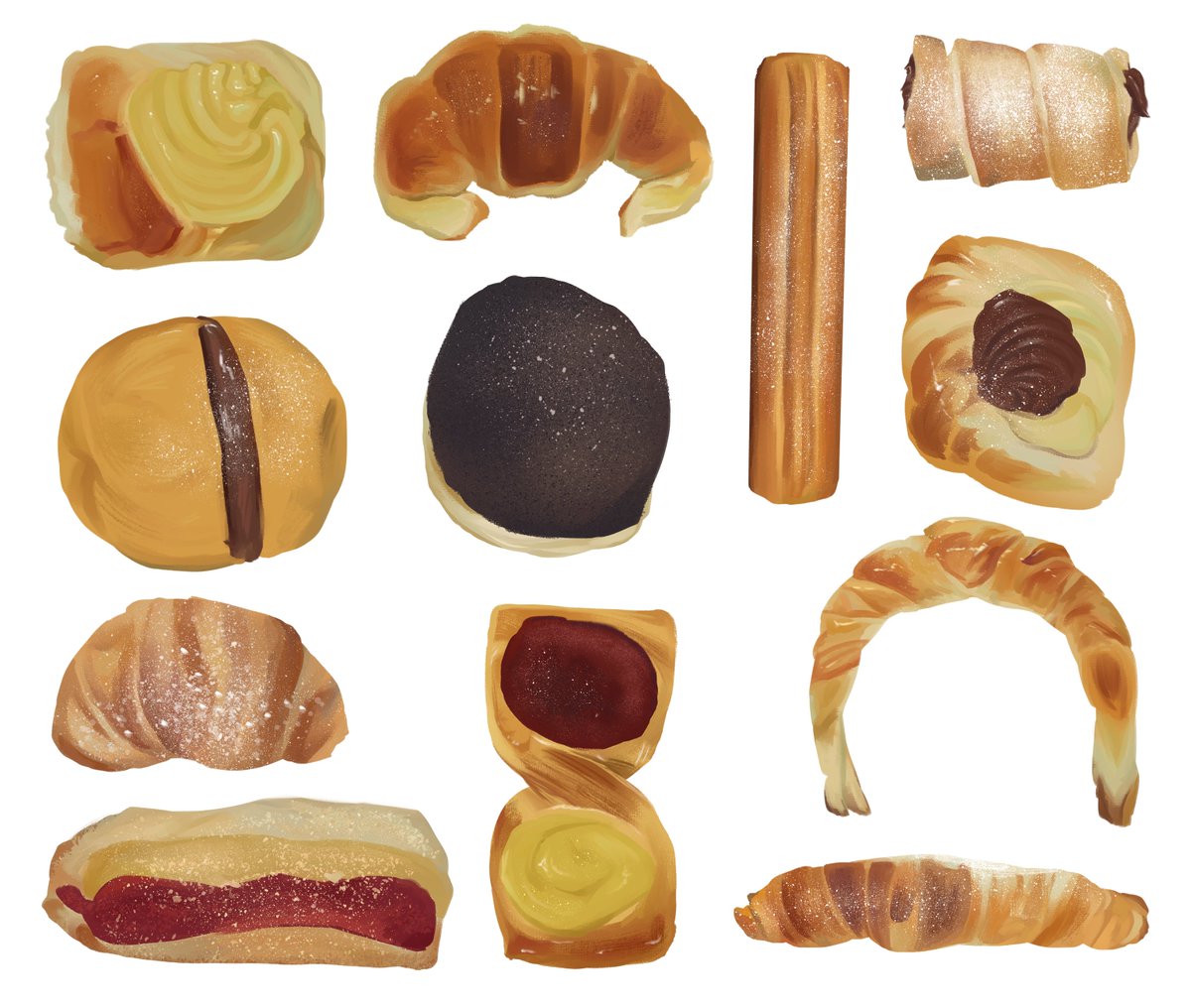 Sk0pie ੯‧̀͡⬮(COMMS OPEN 1/3) ♡ tweet media