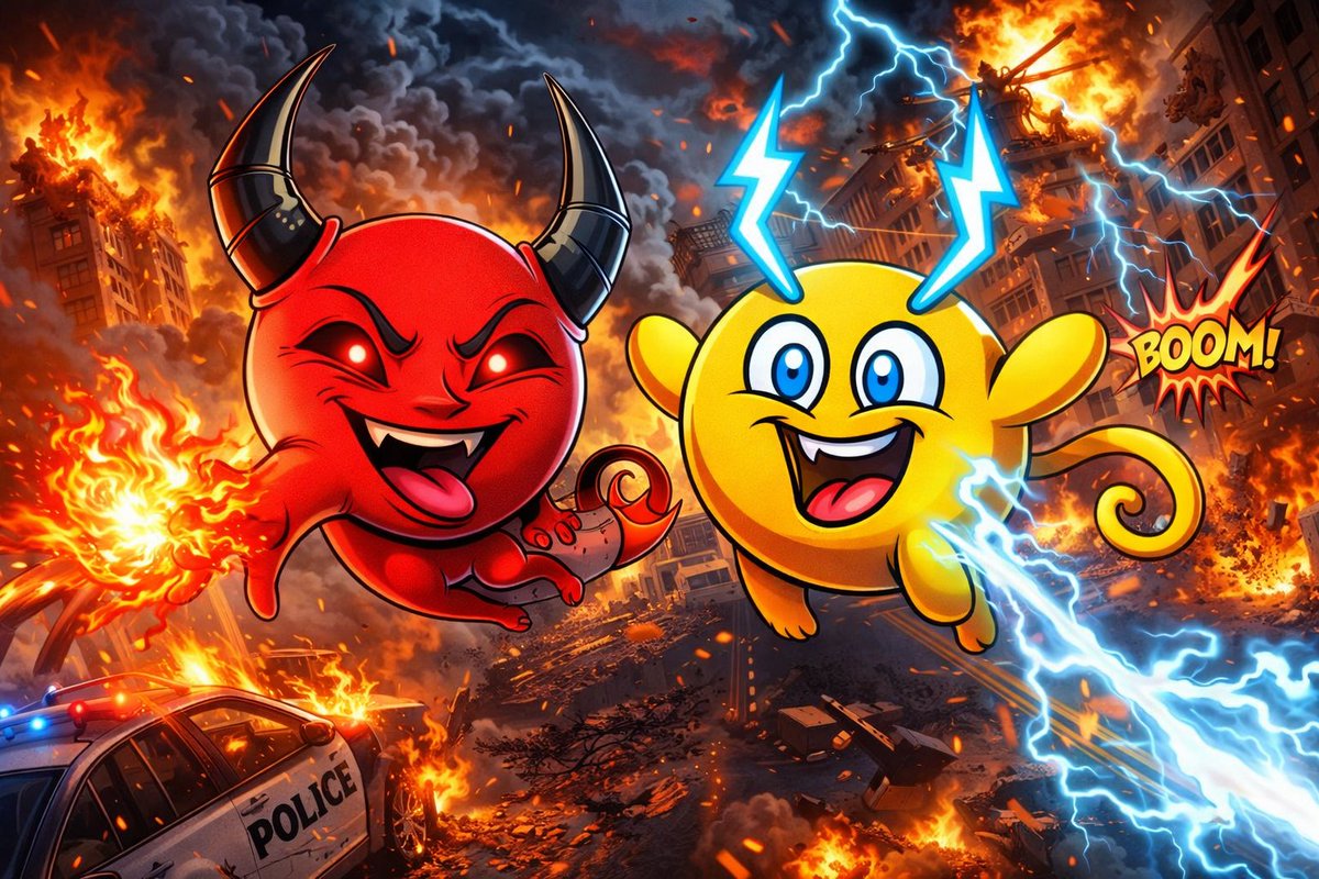 smakatops's tweet image. Come and gets us , or we come and get you 
#CryptoUpdates #memecoin
#topper #spitelet