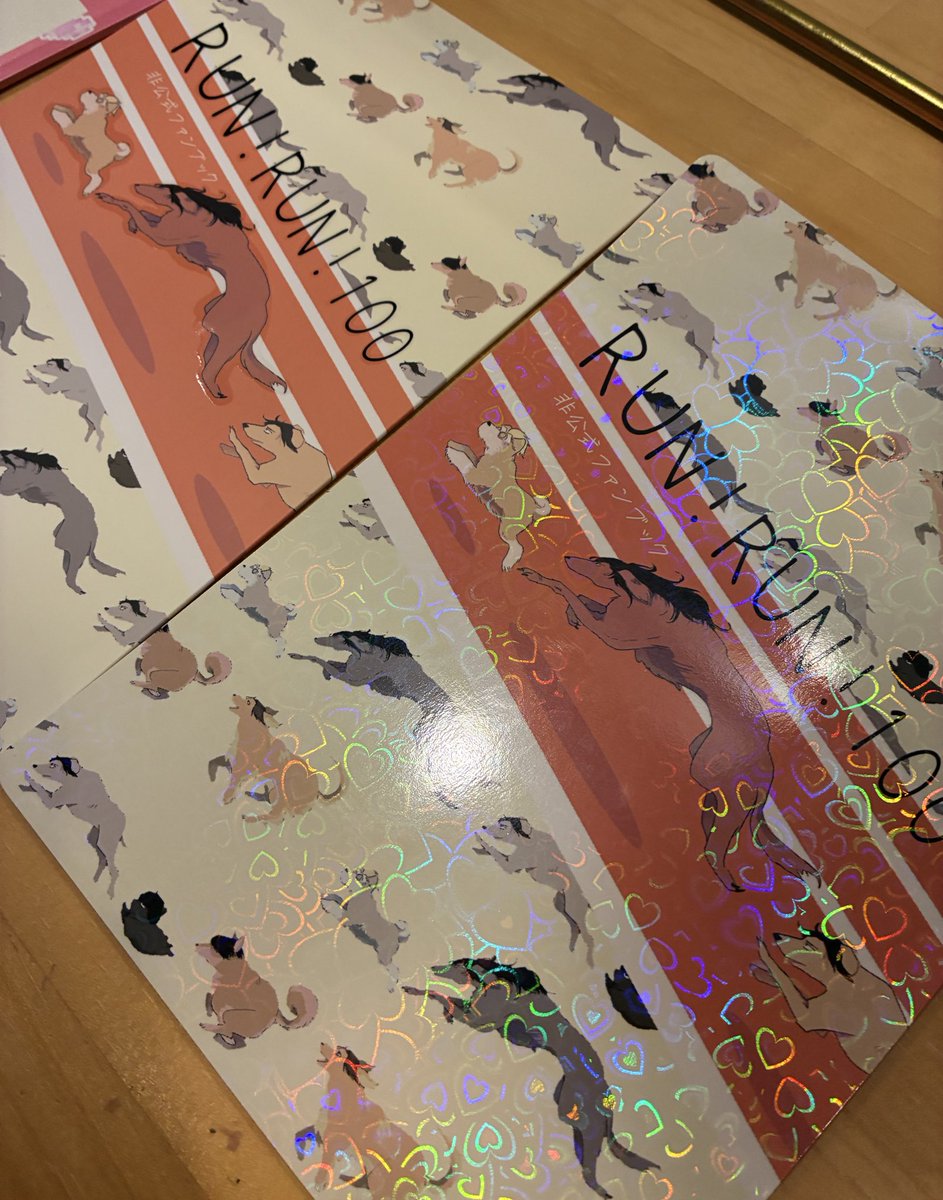 味噌@5/6東1い46a tweet media