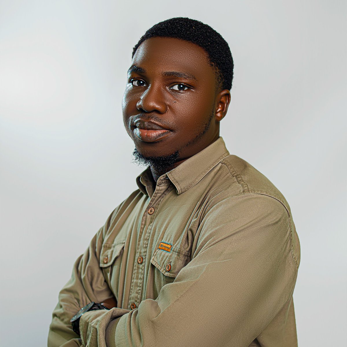 Michael Suleiman tweet media