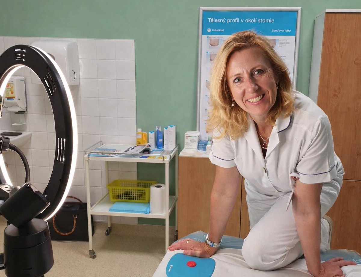 Fakultní Thomayerova nemocnice tweet media