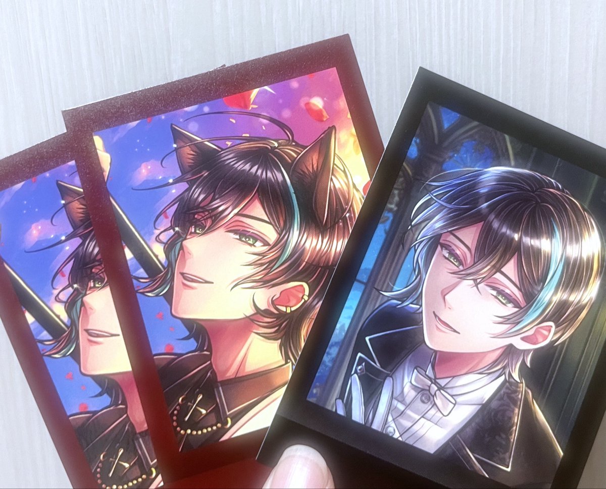 ぷぺここ tweet media