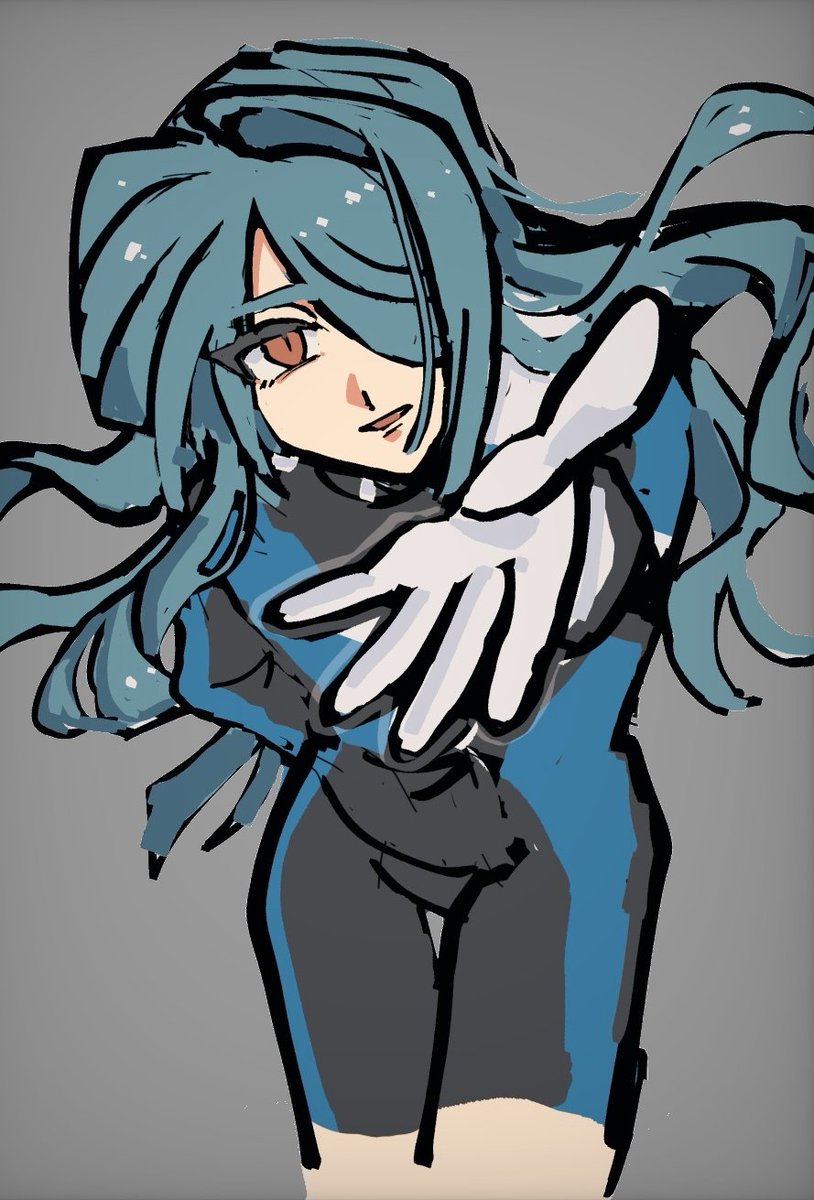 まりんか tweet media