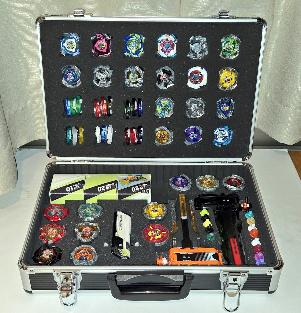 ベイブレードx DREAM BOX ケース DREAM BOX (@fukuoka_iiduka) / Posts / X
