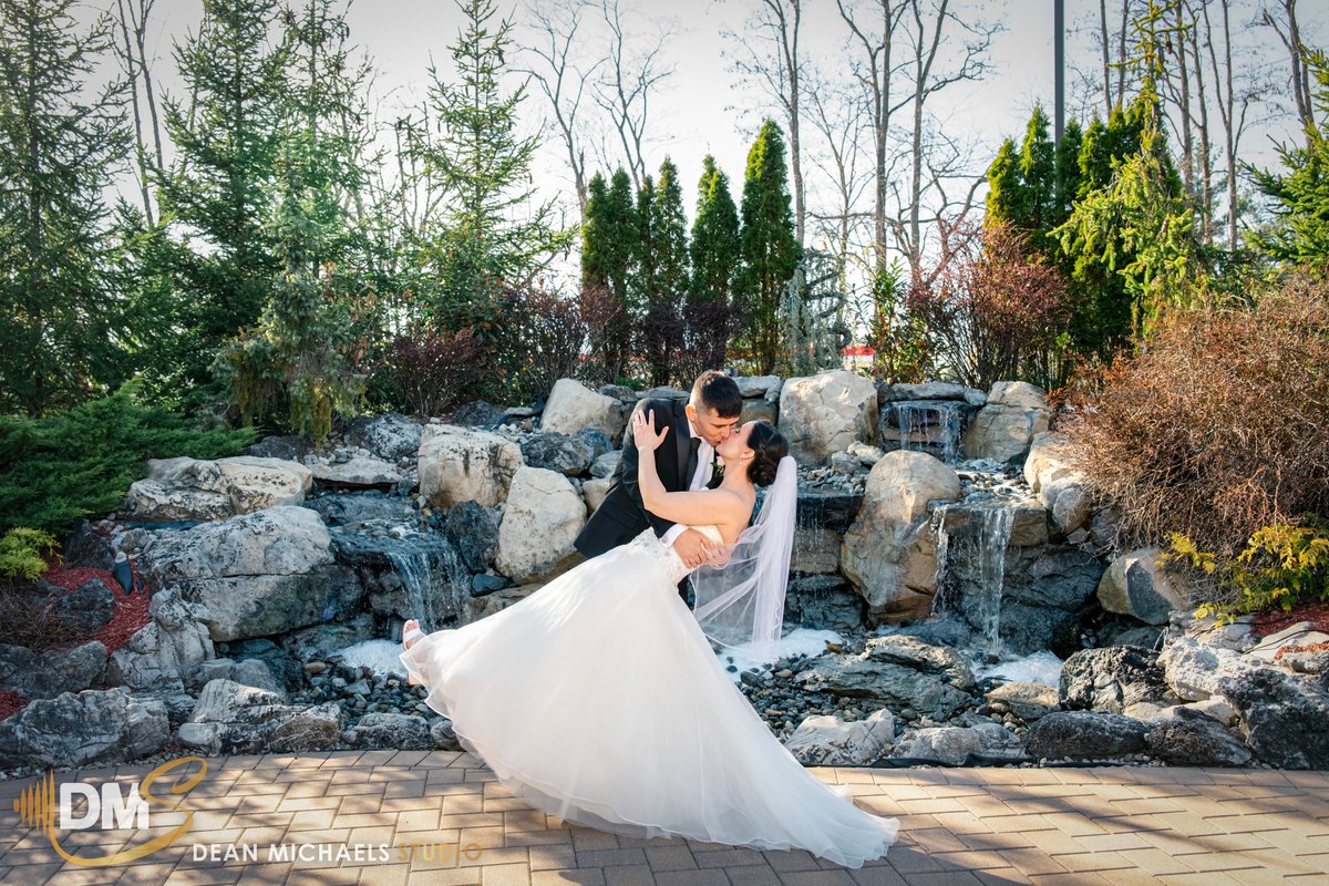 DMStudioNJ's tweet photo. The Hanover Manor Wedding | Angela &amp; Andre https://t.co/MEI4xysbtG