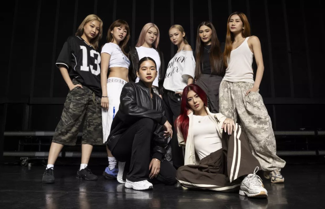 nyx 🤙🏻 tweet media