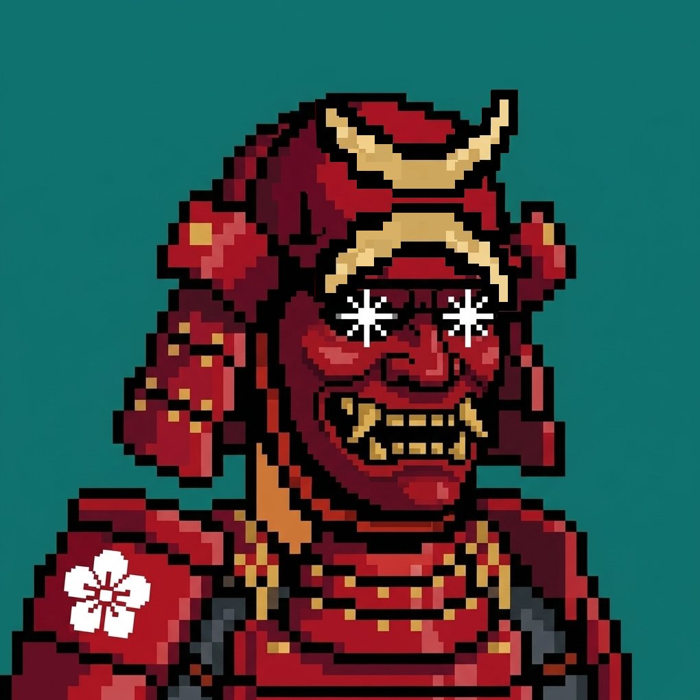 katakuri art tweet media