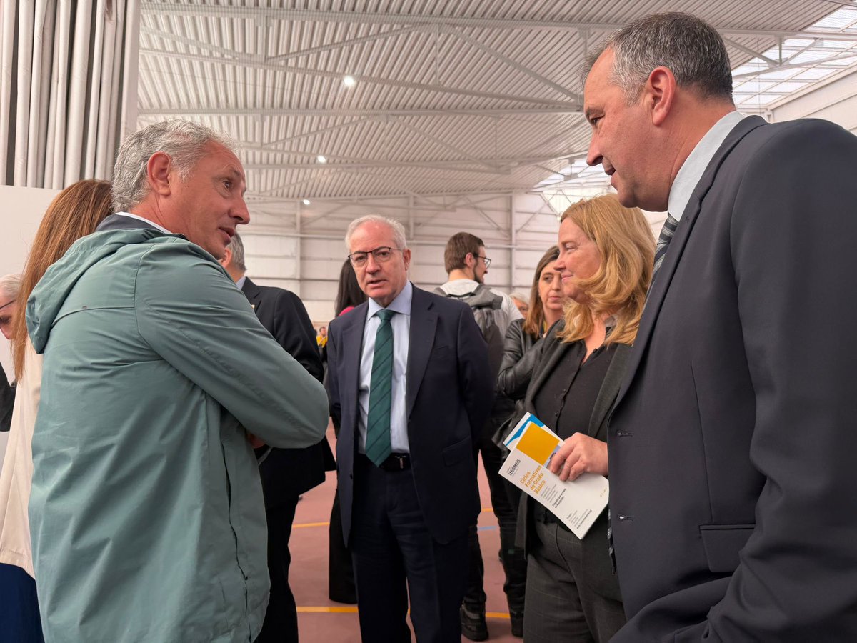 PP Ayuntamiento de Burgos tweet media