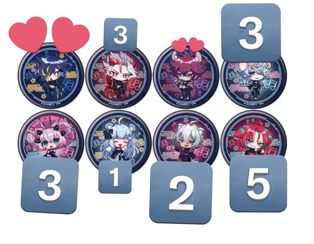 キヲ🦋【5日】東7 M49a tweet media