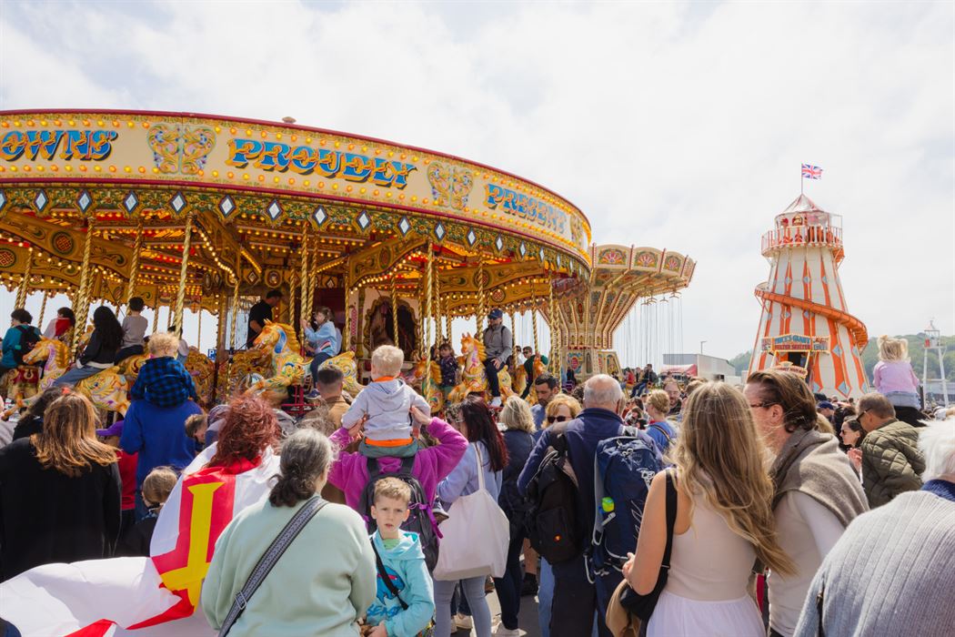 Liberation Day Guernsey tweet media
