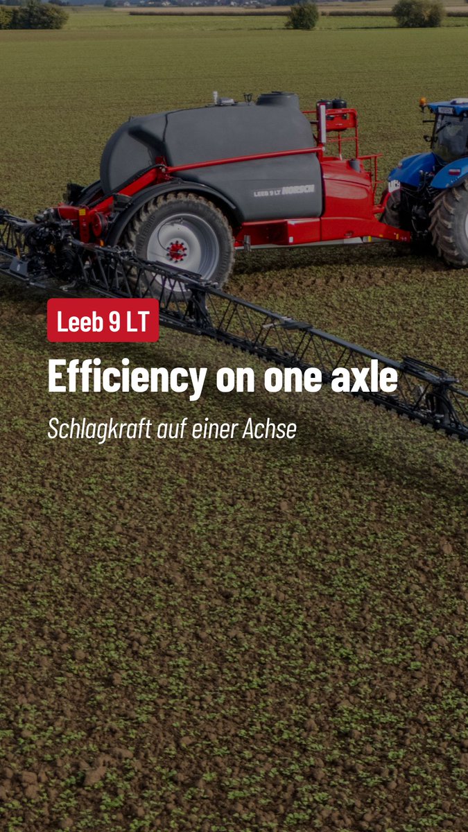 HORSCH UK tweet media