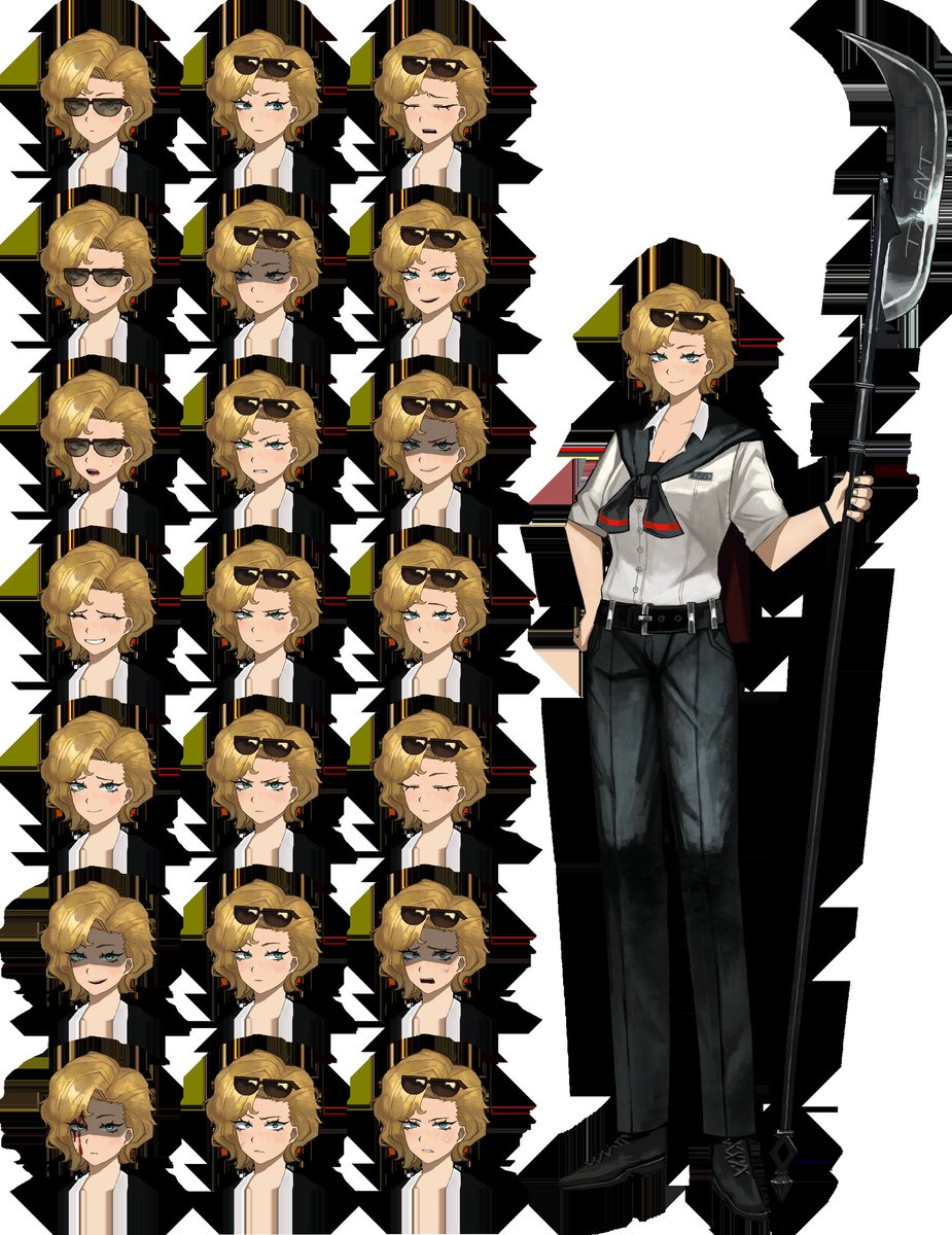 :: 𝕽𝐈𝐏𝐋𝐄𝐘 – 𝐍𝐎. 𝟎𝟓𝟓 🍸 tweet media