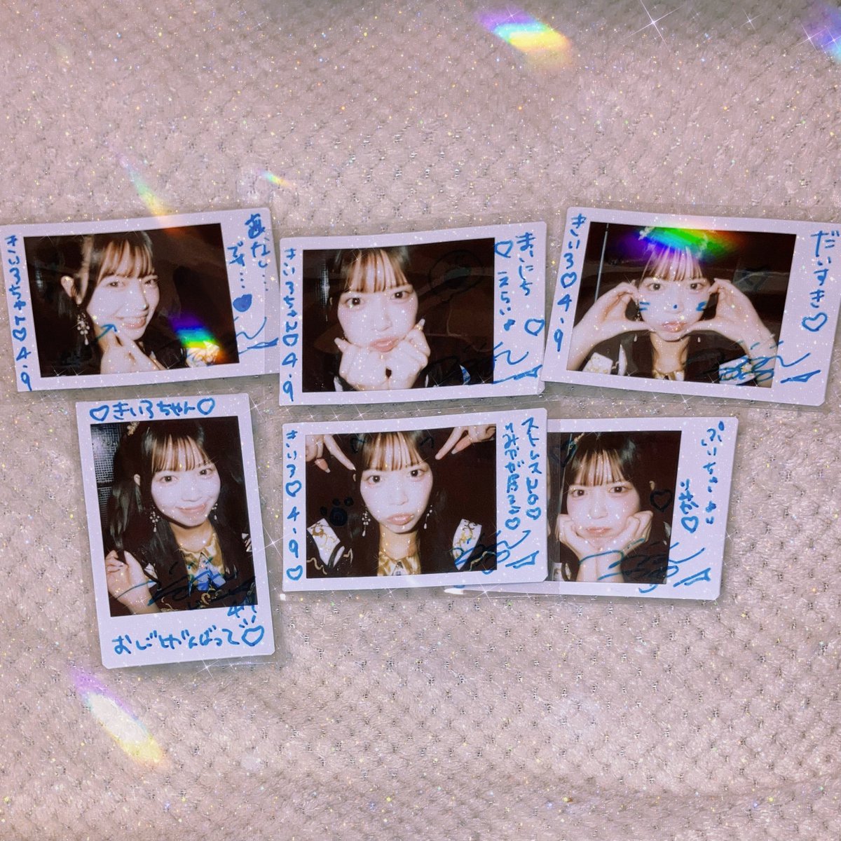 きいろ³⁹ tweet media