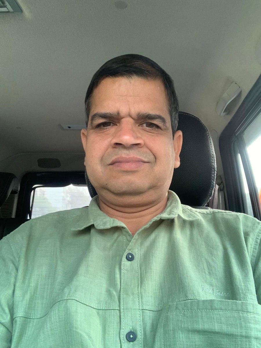 Subhash Mukkar tweet media