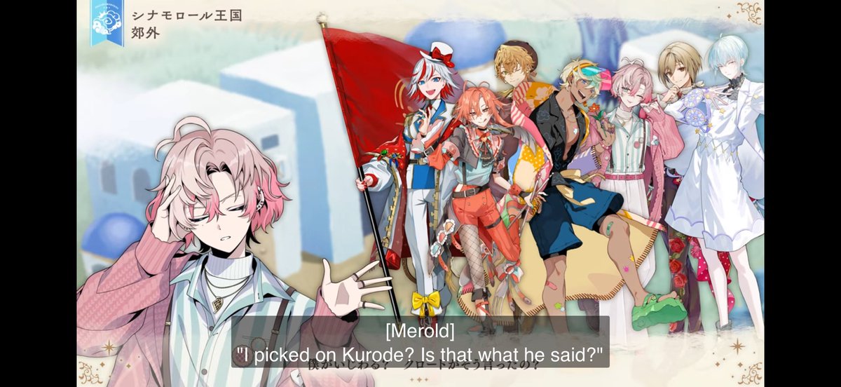 𖦹 Han .ᐟ tweet media