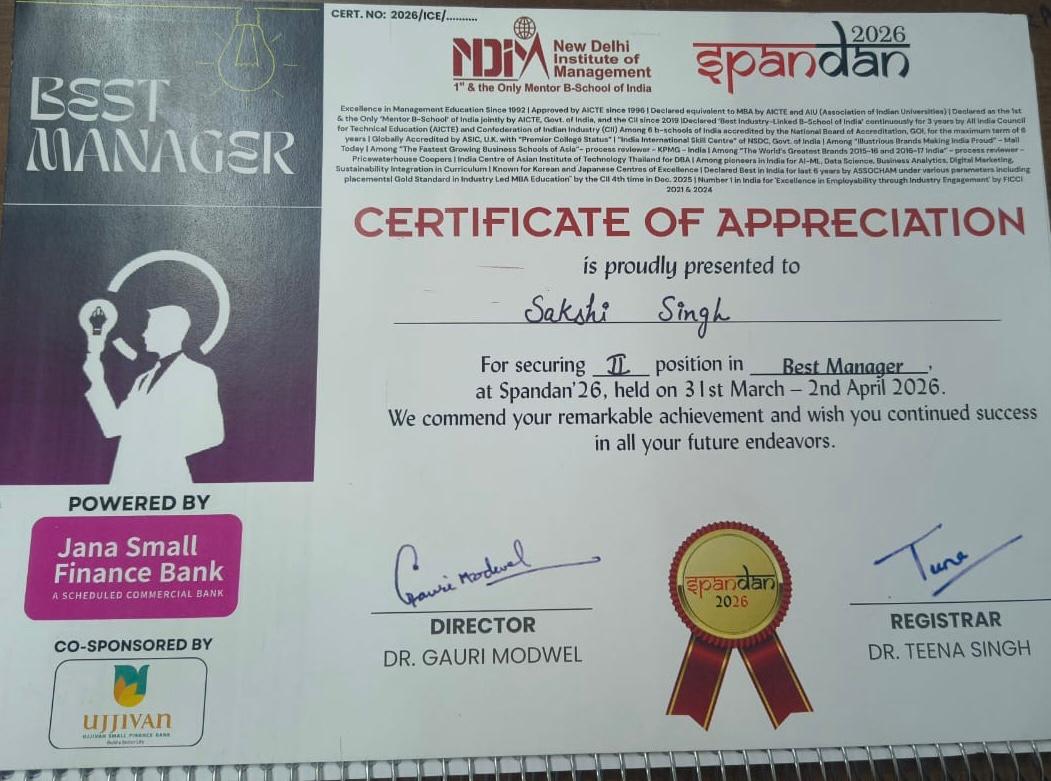 ITS Mohan Nagar Ghaziabad tweet media