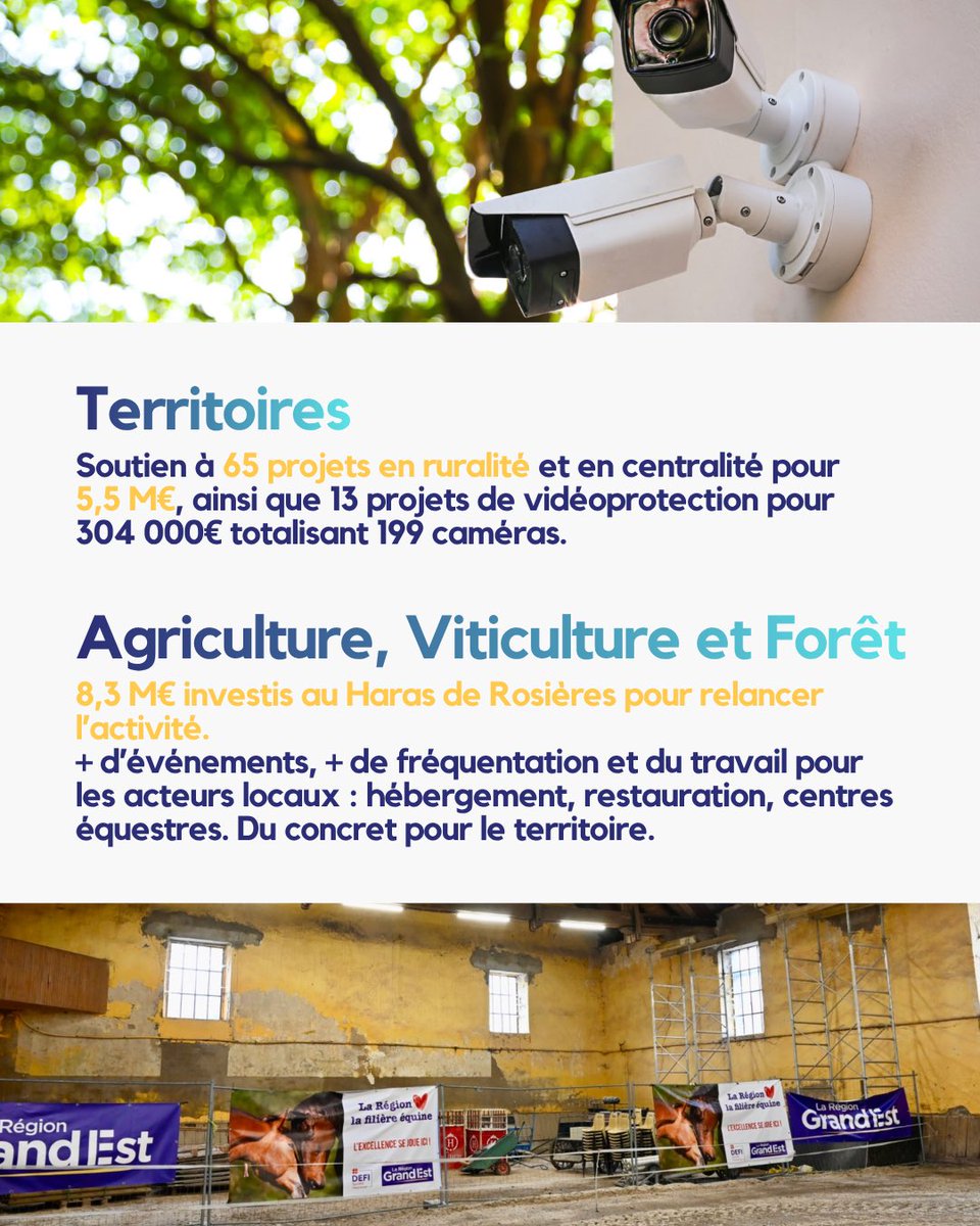 Majorité Grand Est tweet media