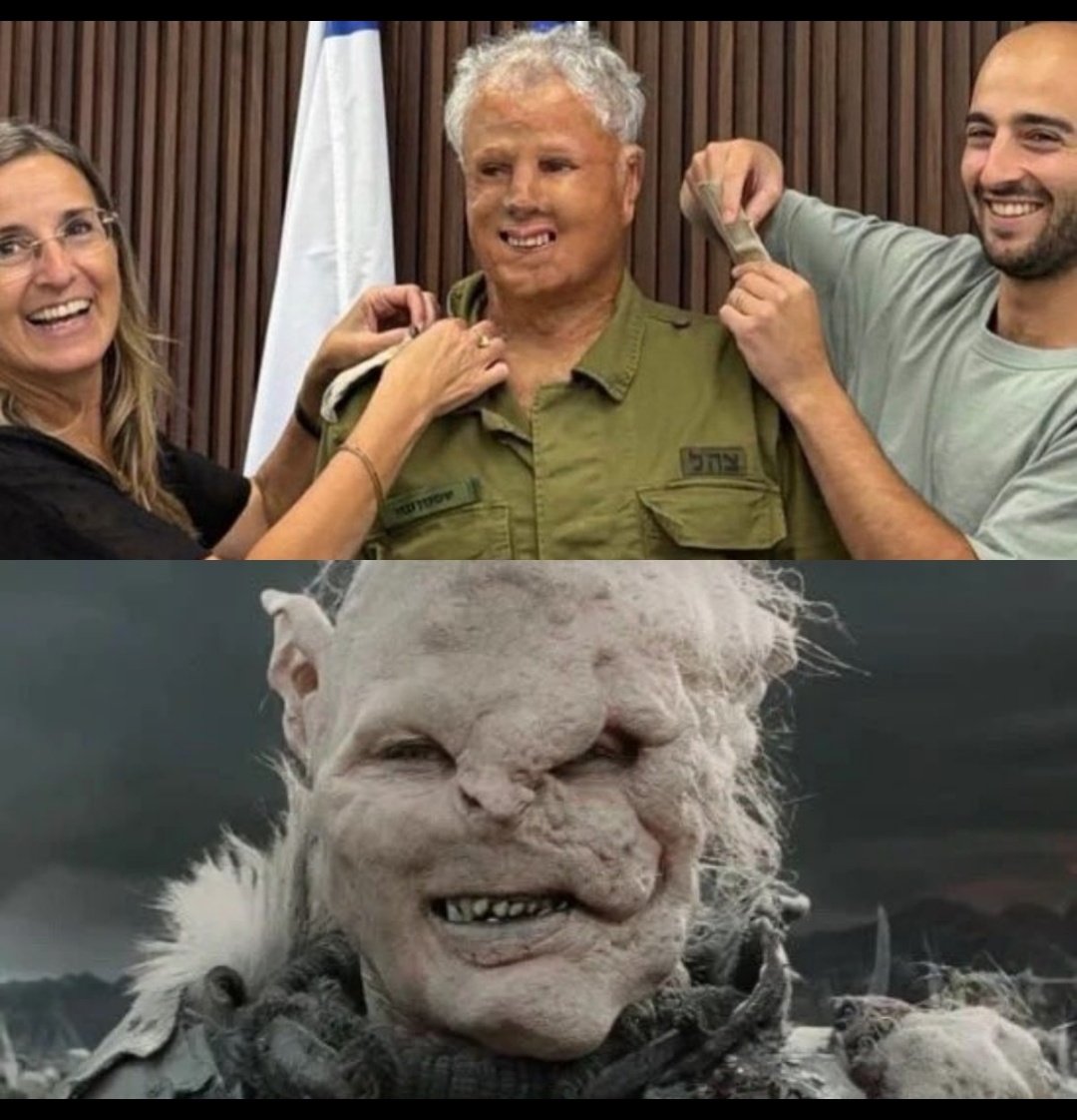 Cucumberman tweet media