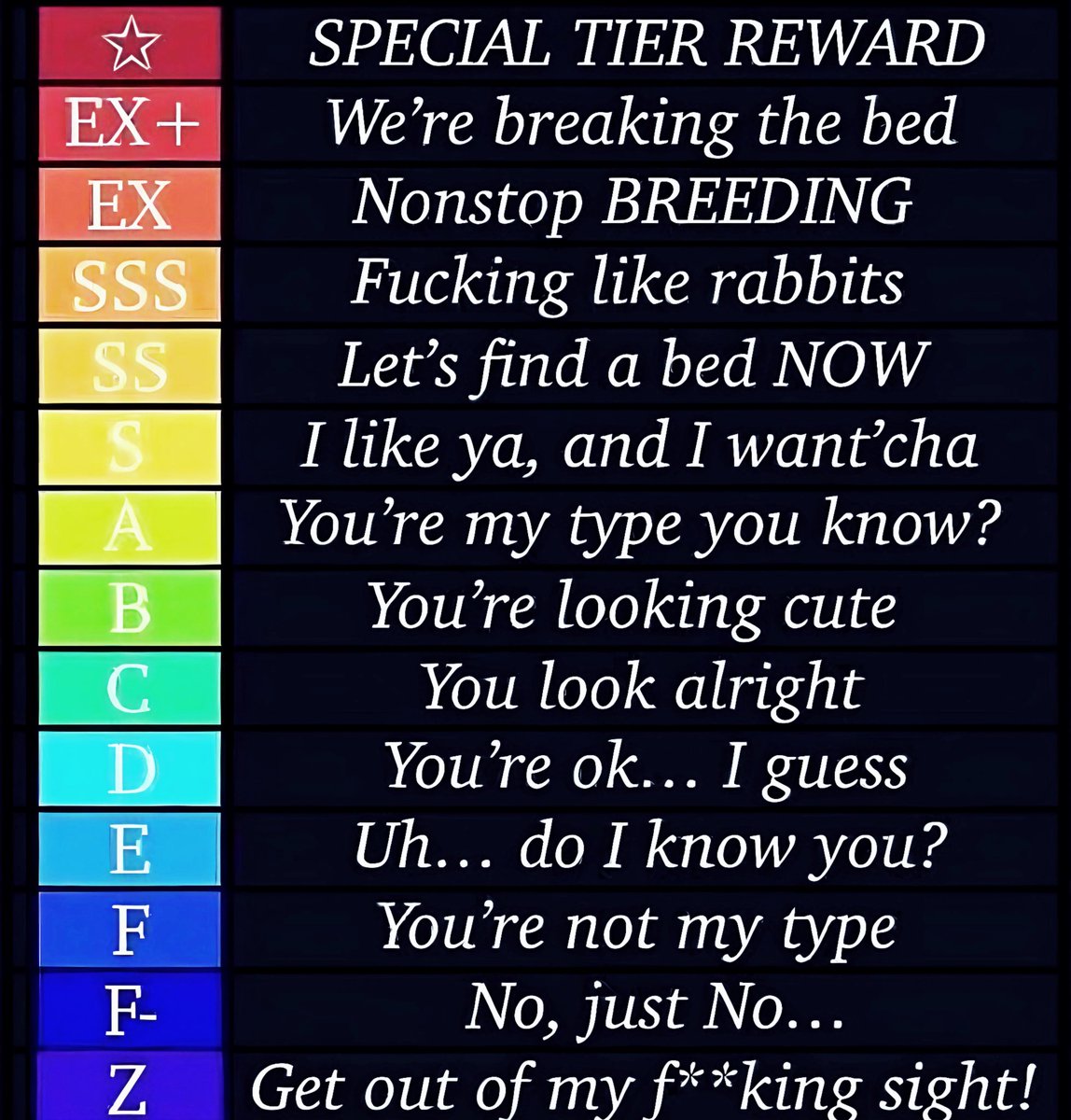 CLARA OSWALD (Parody!) tweet media