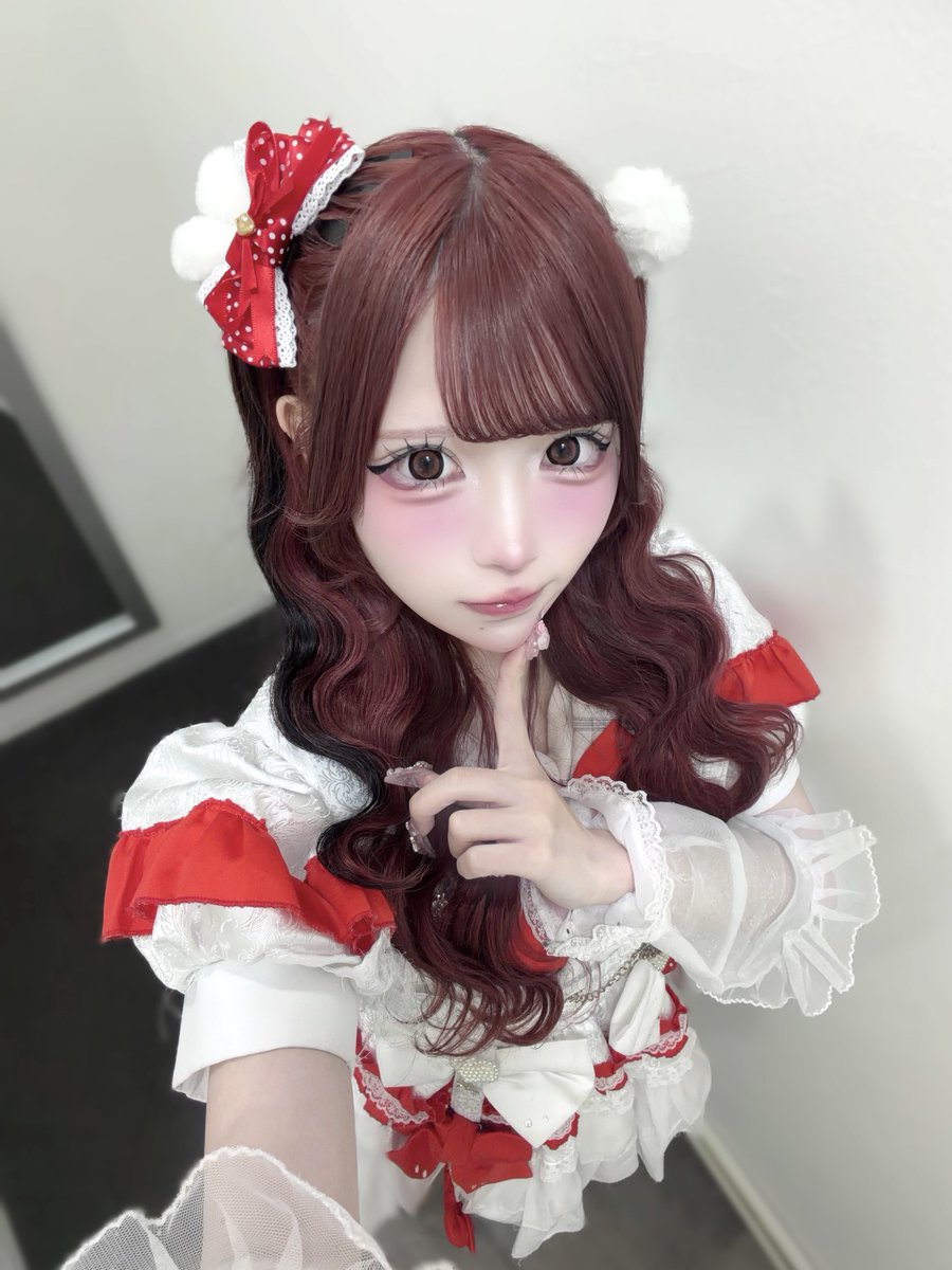 苺愛ここ tweet media