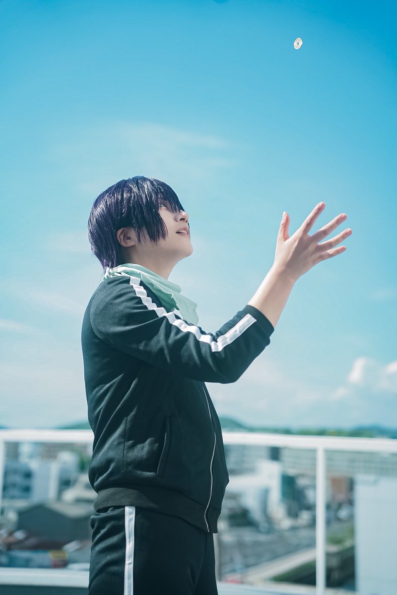 hitomi__cos tweet picture