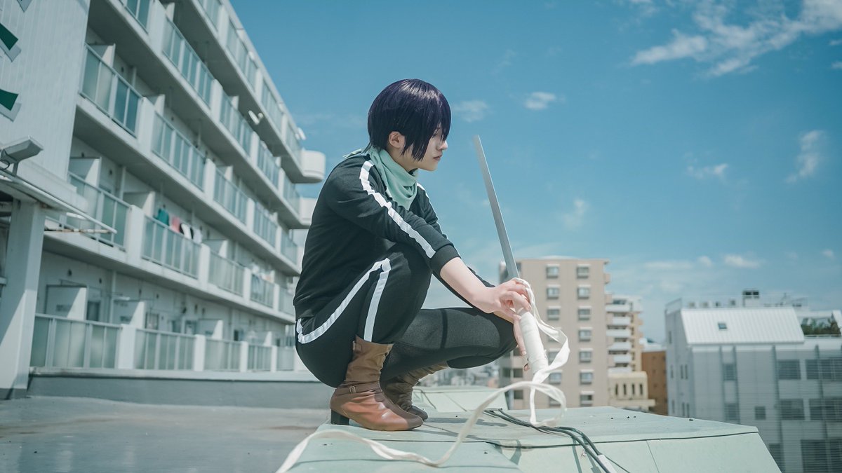 hitomi__cos tweet picture
