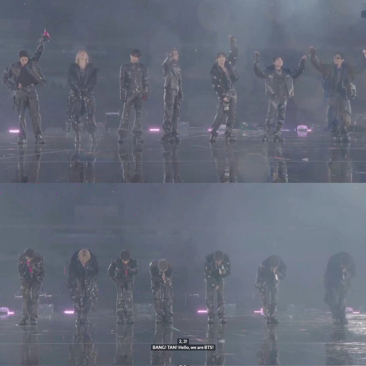 Pop Core tweet media