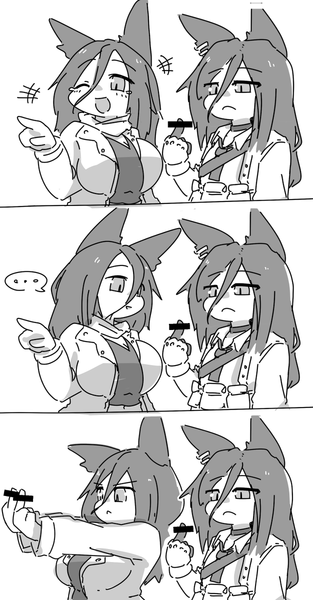 poteちゃん・ミーム 