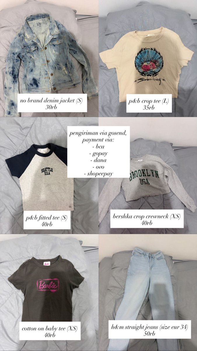 Unpadfess | DAPET 50-250K ISI SURVEY DI PIN TWEET tweet media