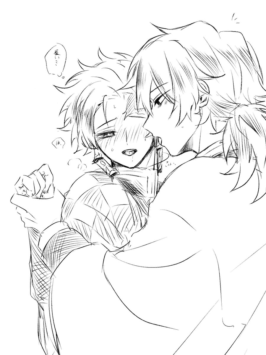 止まり木 tweet media