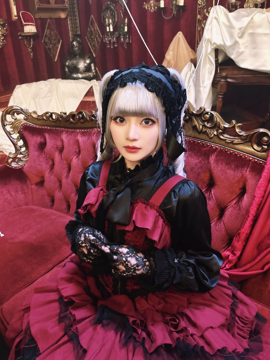 青木陽菜 tweet media