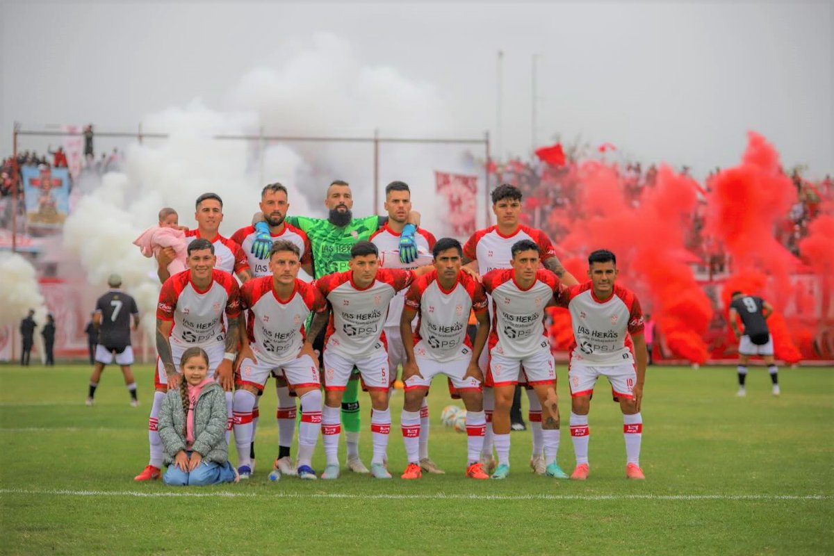 MSColucci's tweet photo. 🔥 Agenda mendocina fin de semana🗓️
📅 Sábado 11/04
⚽ 15:30 – San Telmo vs #GodoyCruz (Primera Nacional)
⚽ 15:30 – #IndependienteRivadavia vs Argentinos (Primera División)
📅 Domingo 12/04
⚽ 15:00 – Platense vs #Gimnasia (Primera División)
⚽ 16:00 – #FADEP vs Argentino (MM) (Federal A)
⚽ 16:30 – Atenas (RC) vs #HuracánLasHeras (Federal A)
⚽ 18:30 – #Maipú vs Colegiales (Primera Nacional) 💪
@sitioandinomza