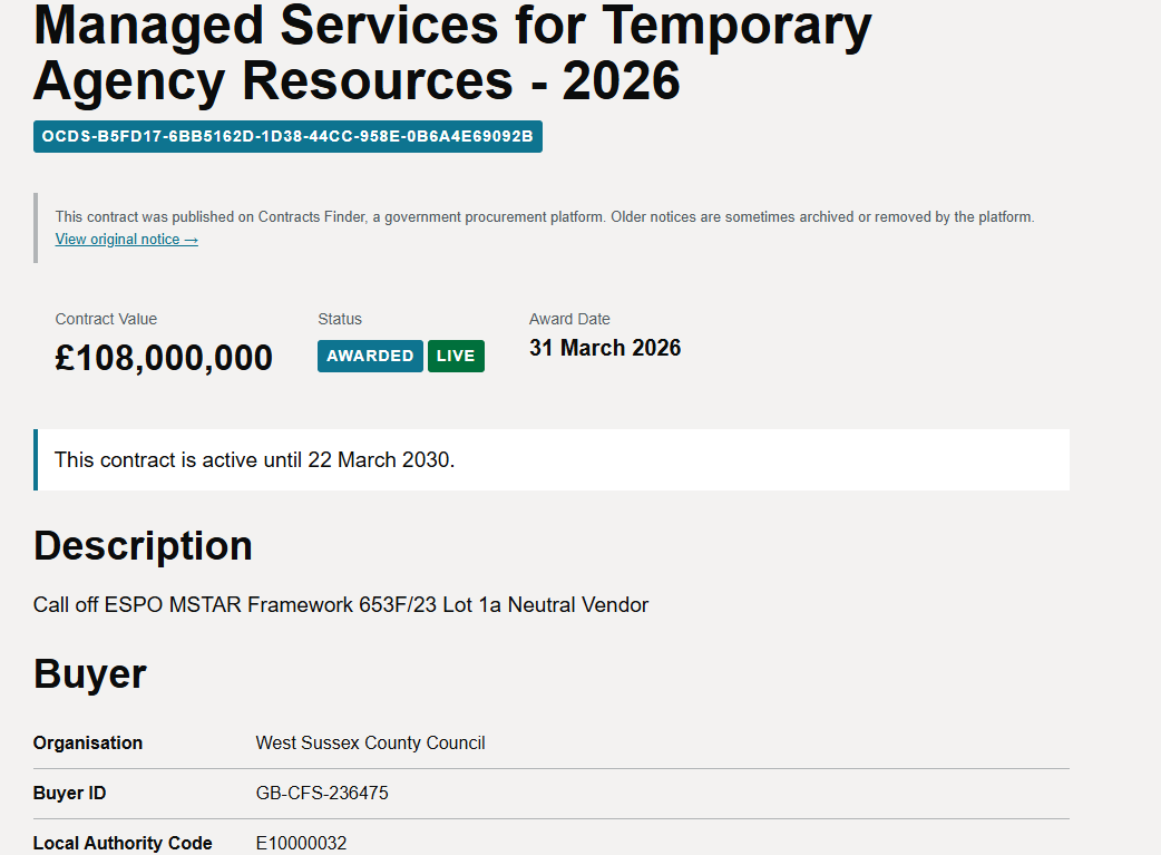 UKGovscan tweet media