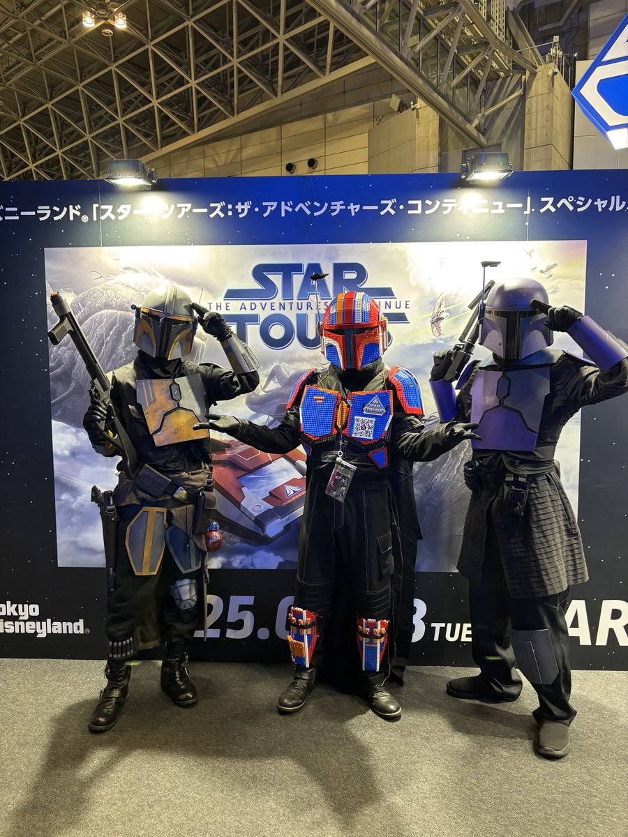 ブラックリーダー 3/31 ⚡️ tweet media