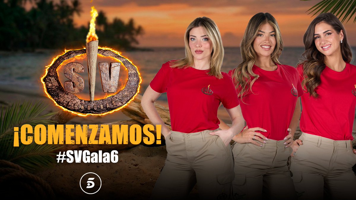 Cuarzo Producciones tweet media