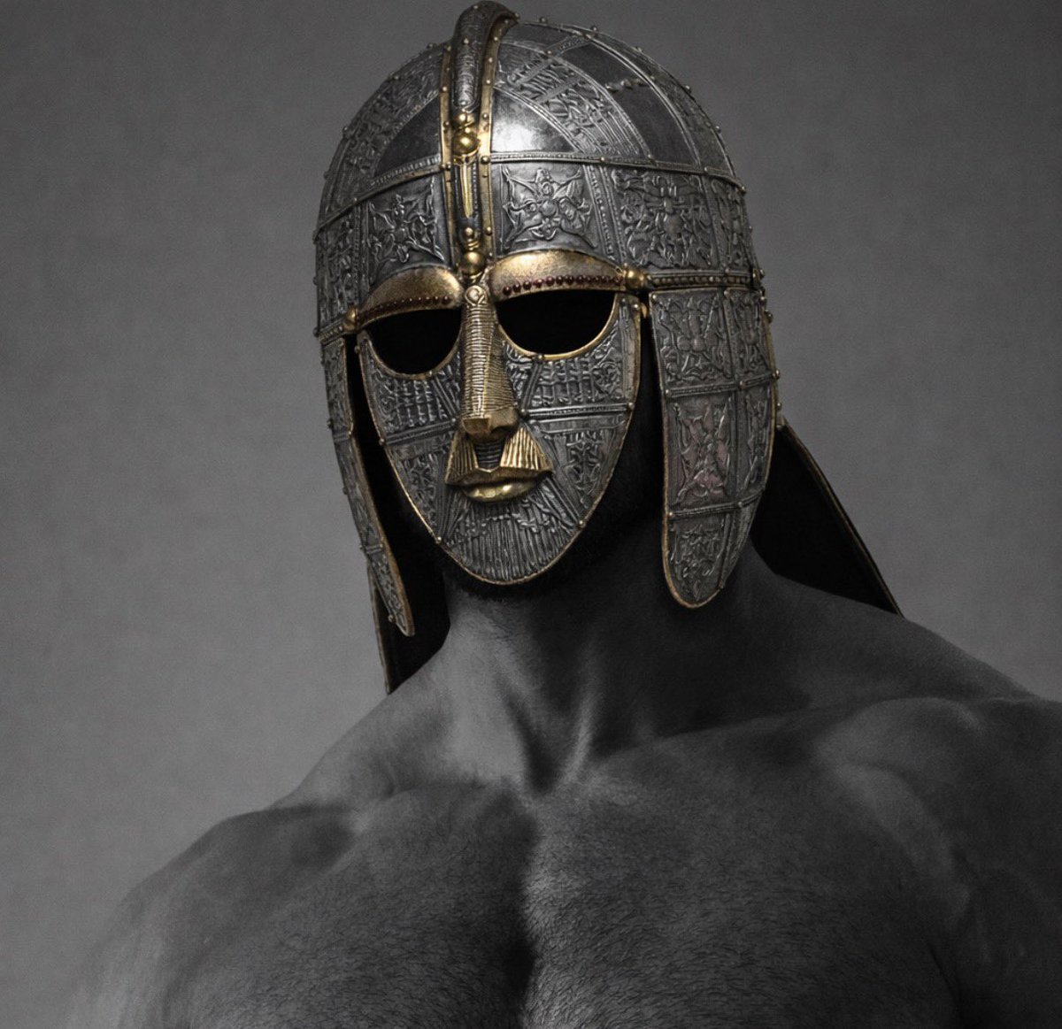 Alexander 𖤓 Nietzschean Vitalist tweet media