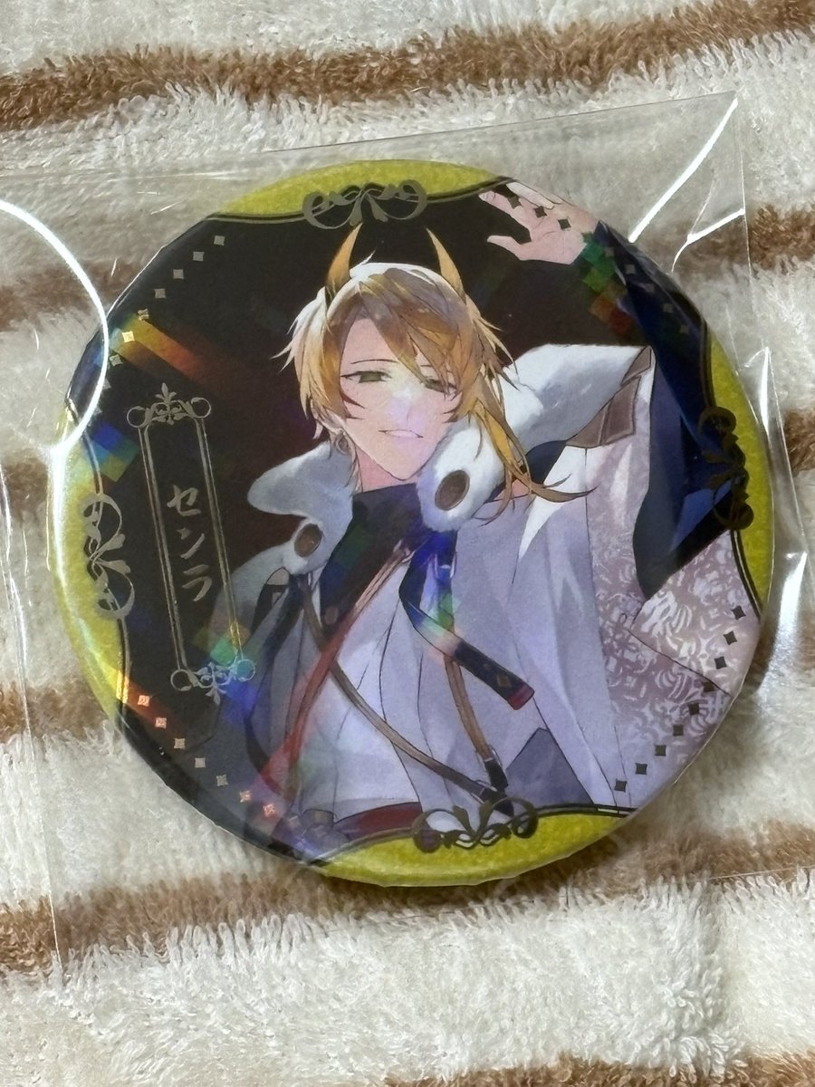 なつ tweet media