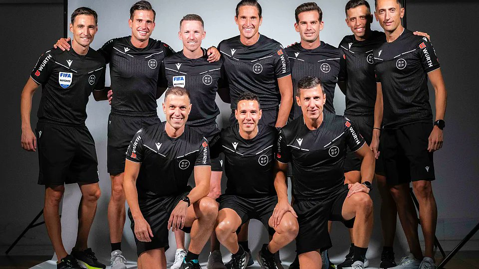 Mr. Asubío tweet media