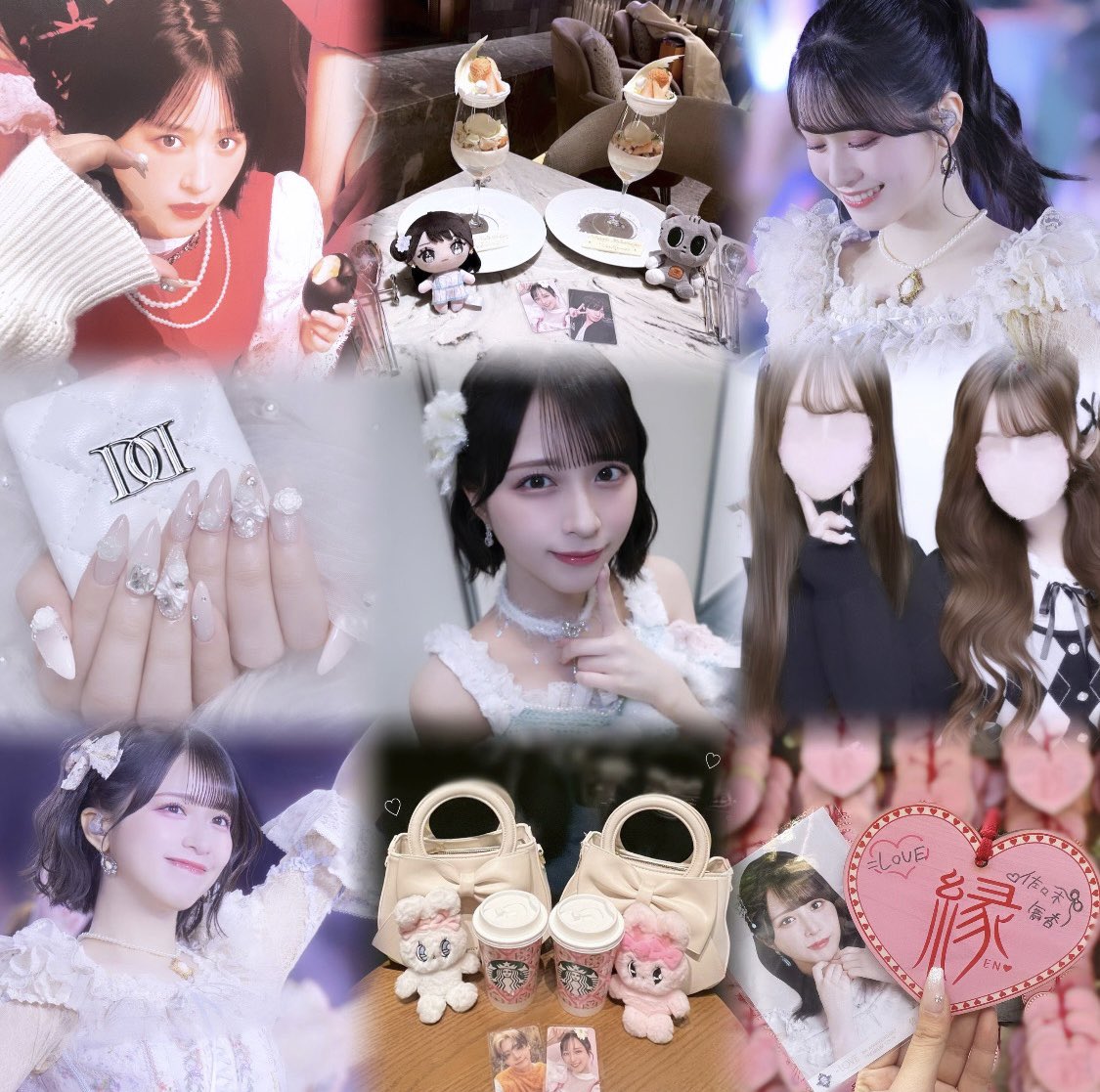 ゆり♡ tweet media