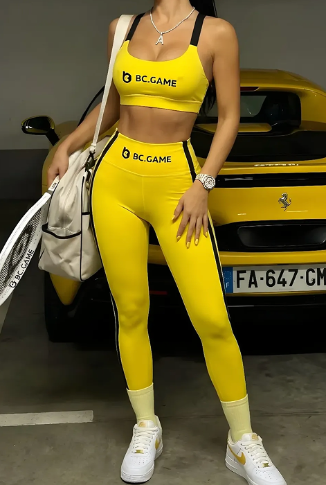 bcgamequeen tweet media