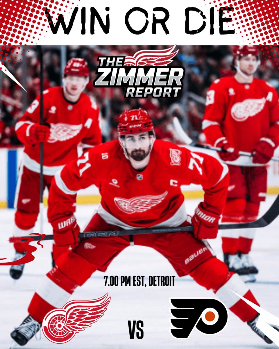 E - The Zimmer Report tweet media