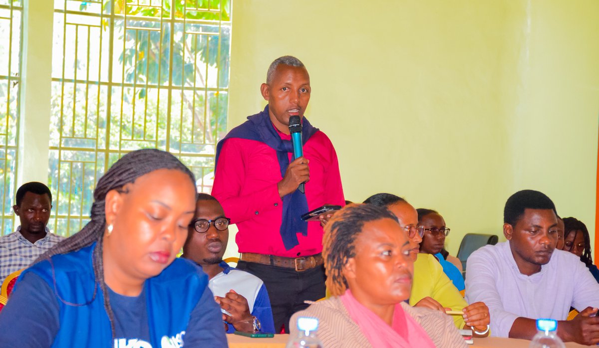 Gatsibo District tweet media