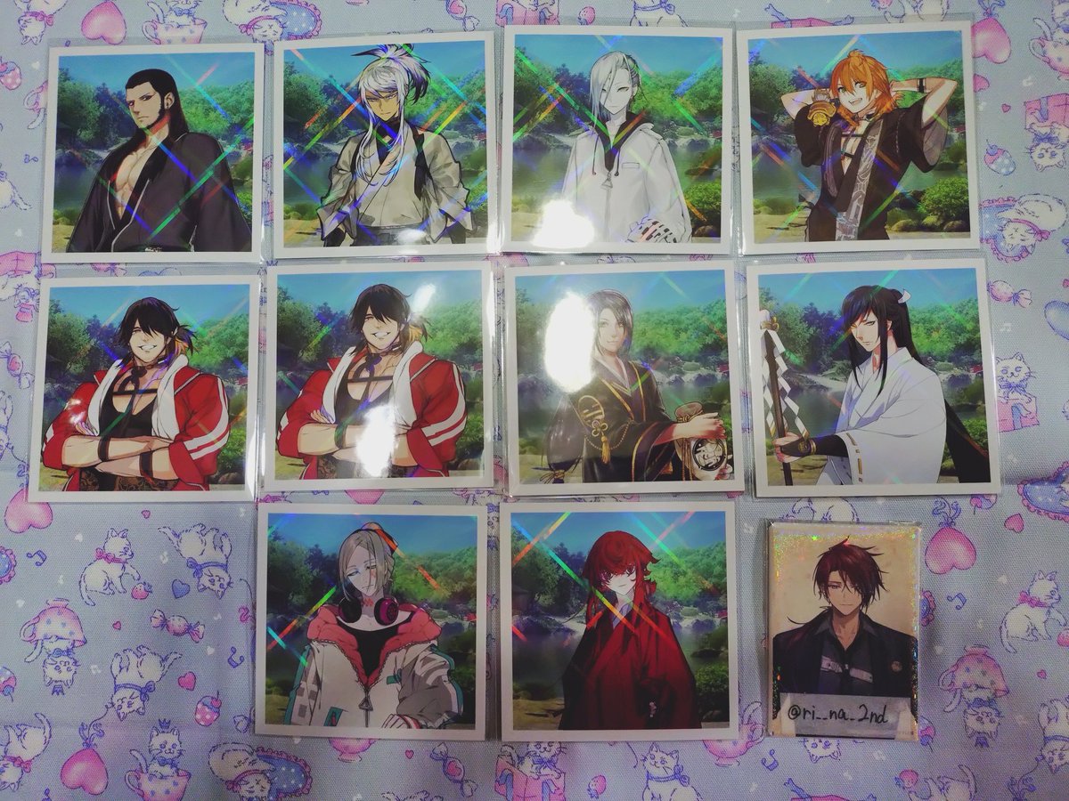 リーナ リトリン必読 tweet media