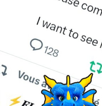 ⚡𝑭𝑳𝑨𝑹𝑹𝒀⚡ tweet media