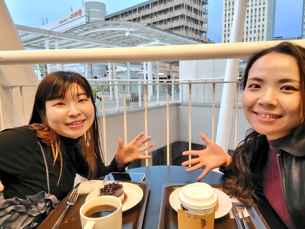 橘 未佐子 tweet media